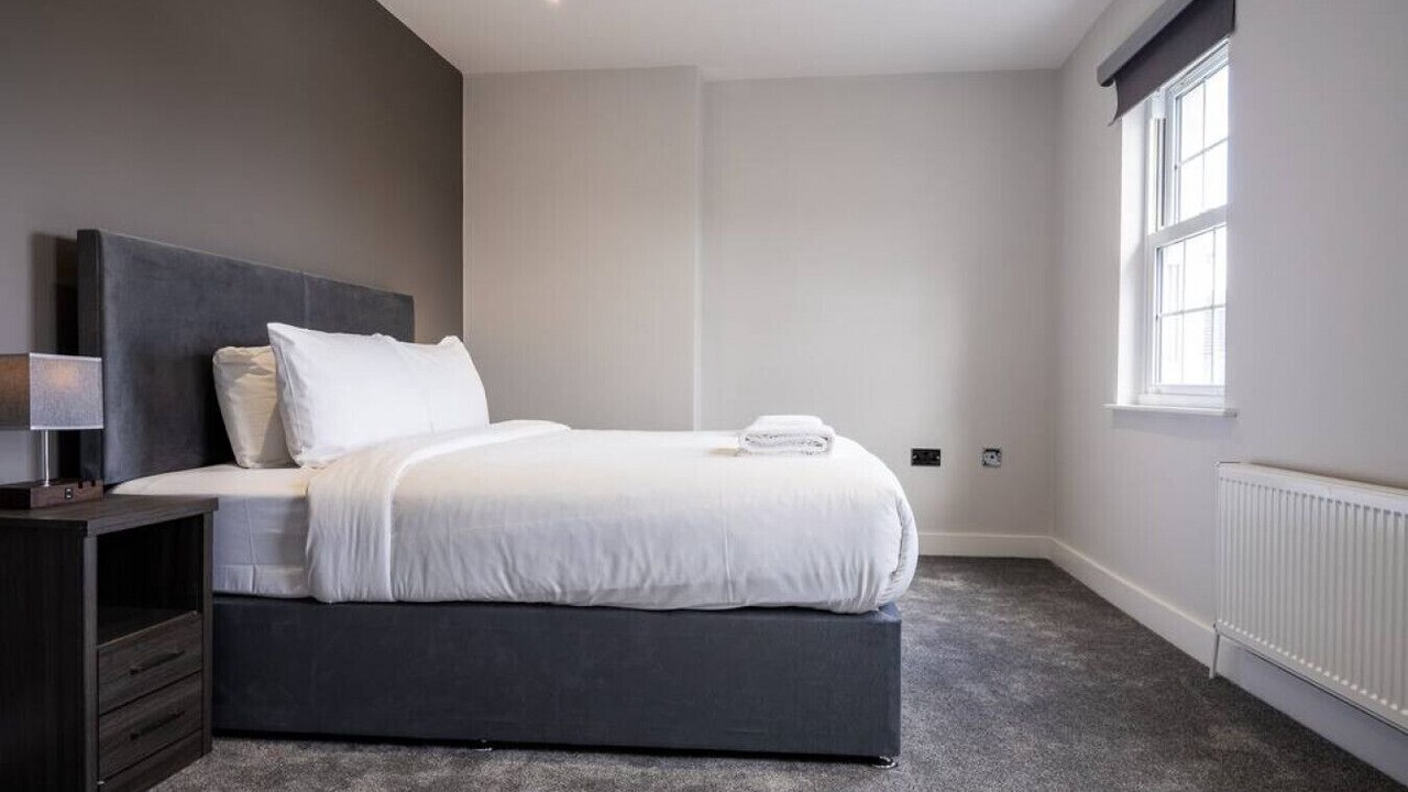 Photo of Bedroom in Enniskillen