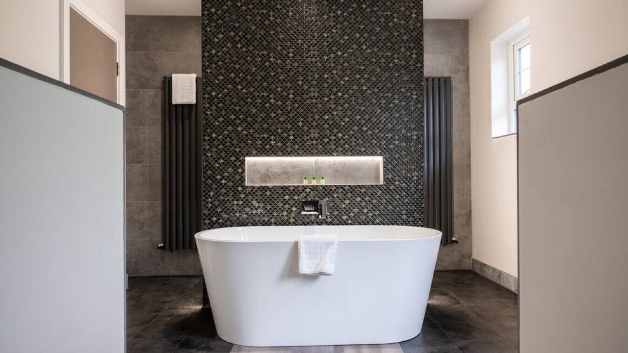 Photo of Bathroom in Enniskillen