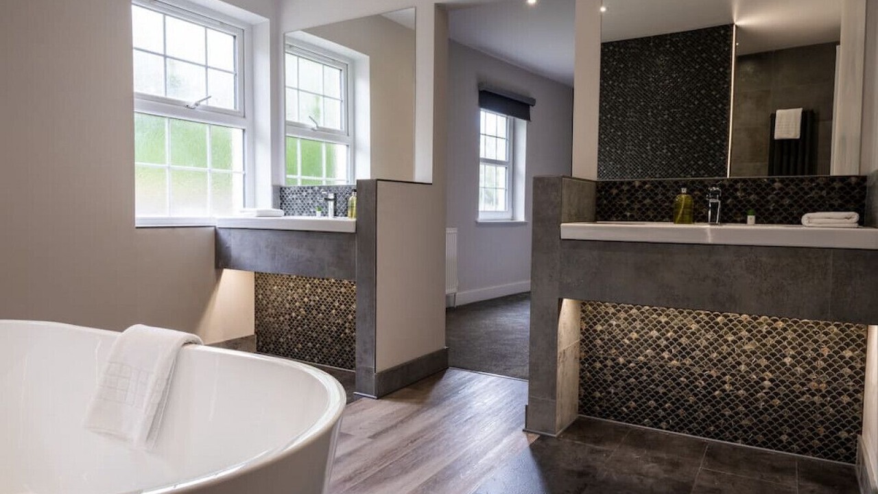Photo of Bathroom in Enniskillen