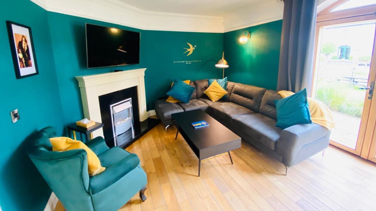 Photo of Livingroom in Enniskillen
