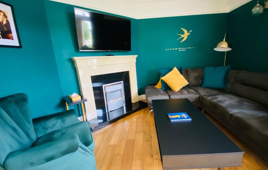 Photo of Livingroom in Enniskillen