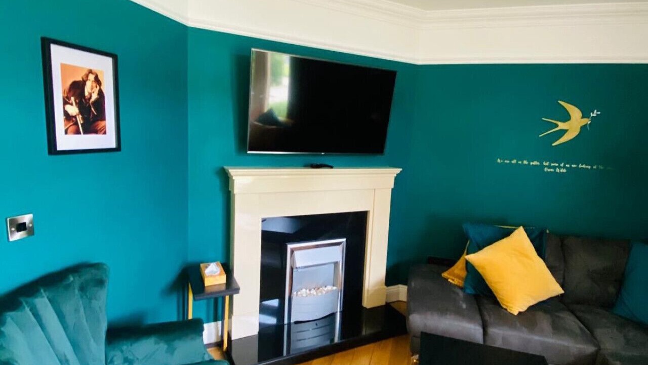 Photo of Livingroom in Enniskillen
