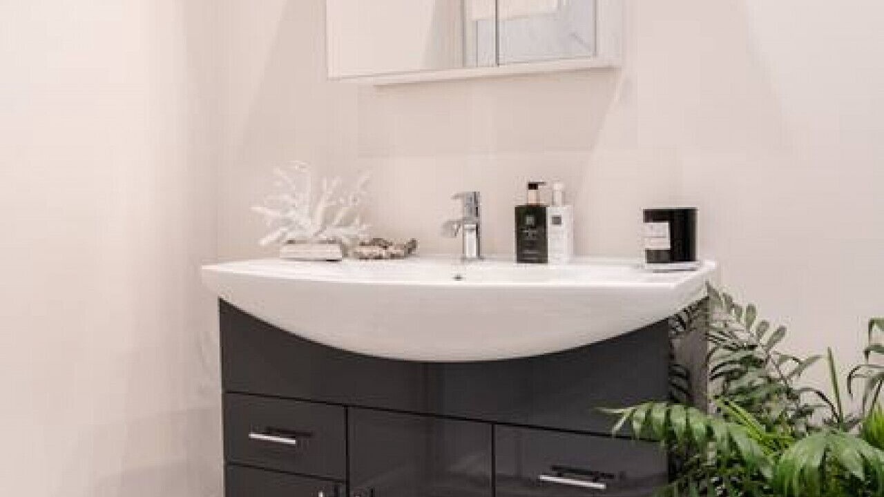 Photo of Bathroom in Lisnagunogue