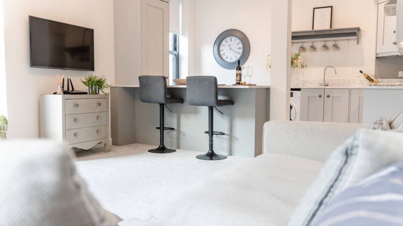 Photo of Livingroom in Lisnagunogue