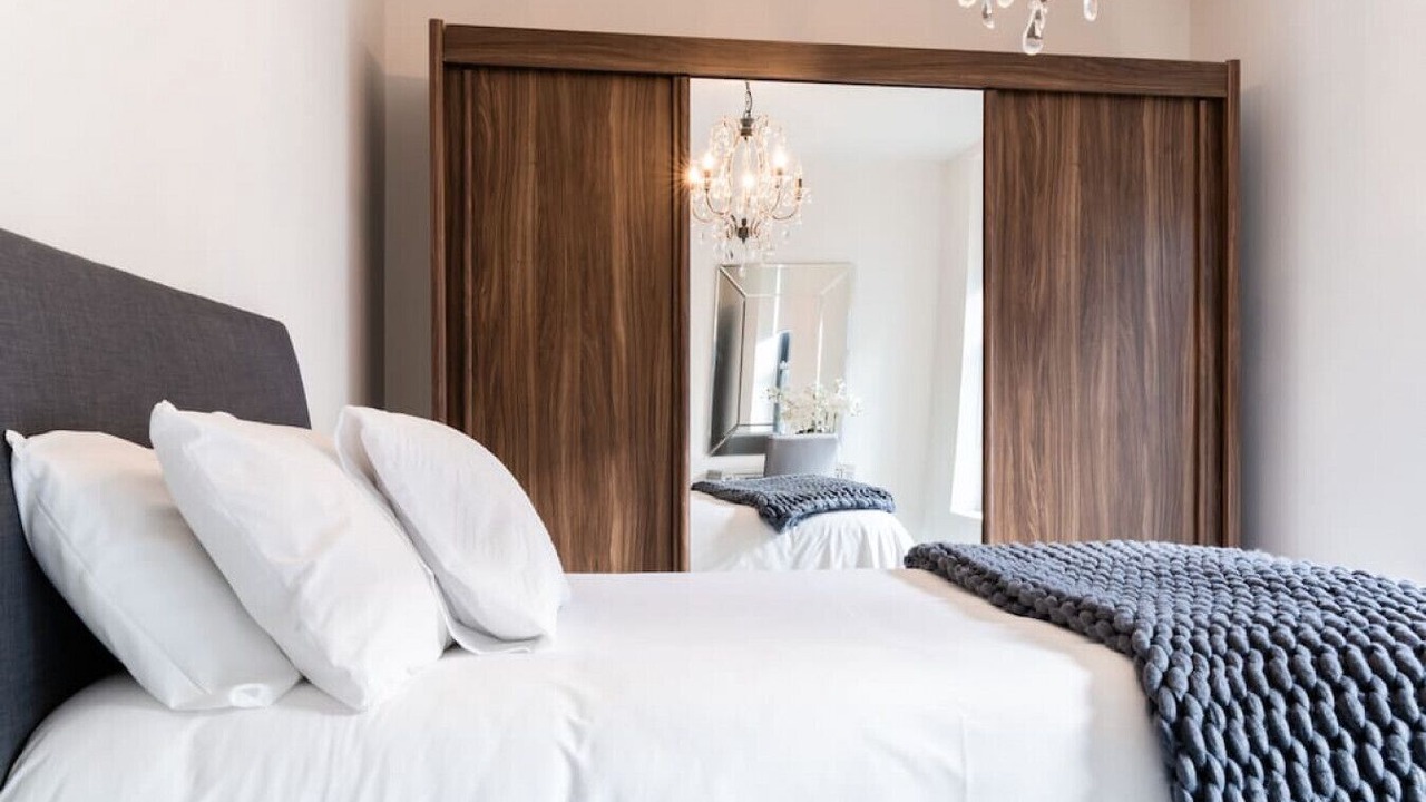 Photo of Bedroom in Lisnagunogue