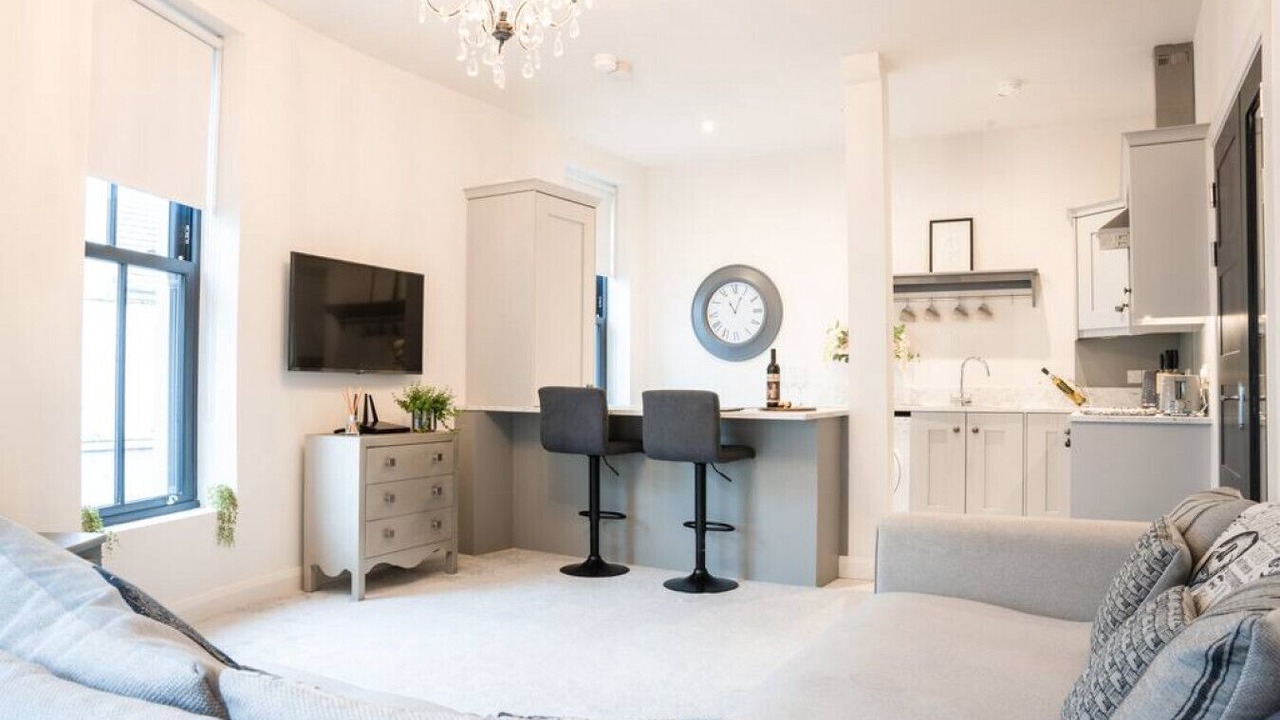 Photo of Livingroom in Lisnagunogue
