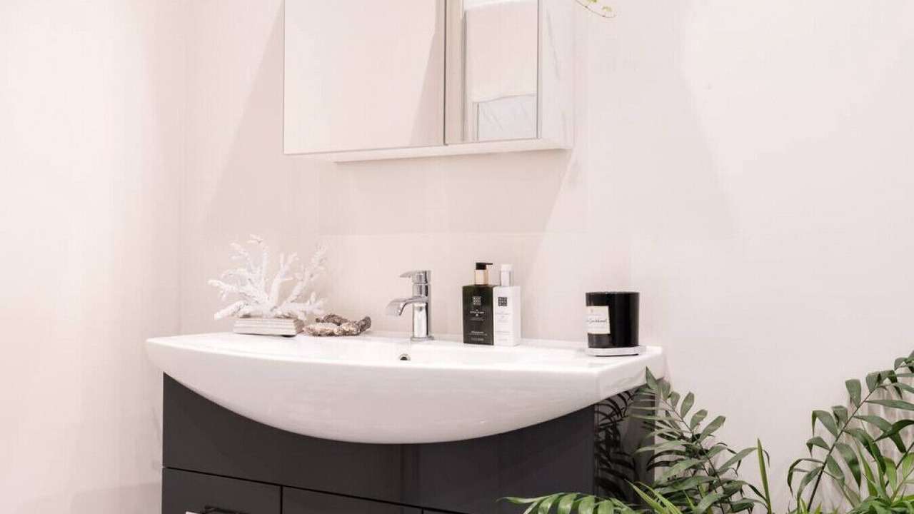 Photo of Bathroom in Lisnagunogue