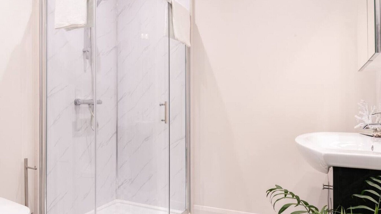 Photo of Bathroom in Lisnagunogue