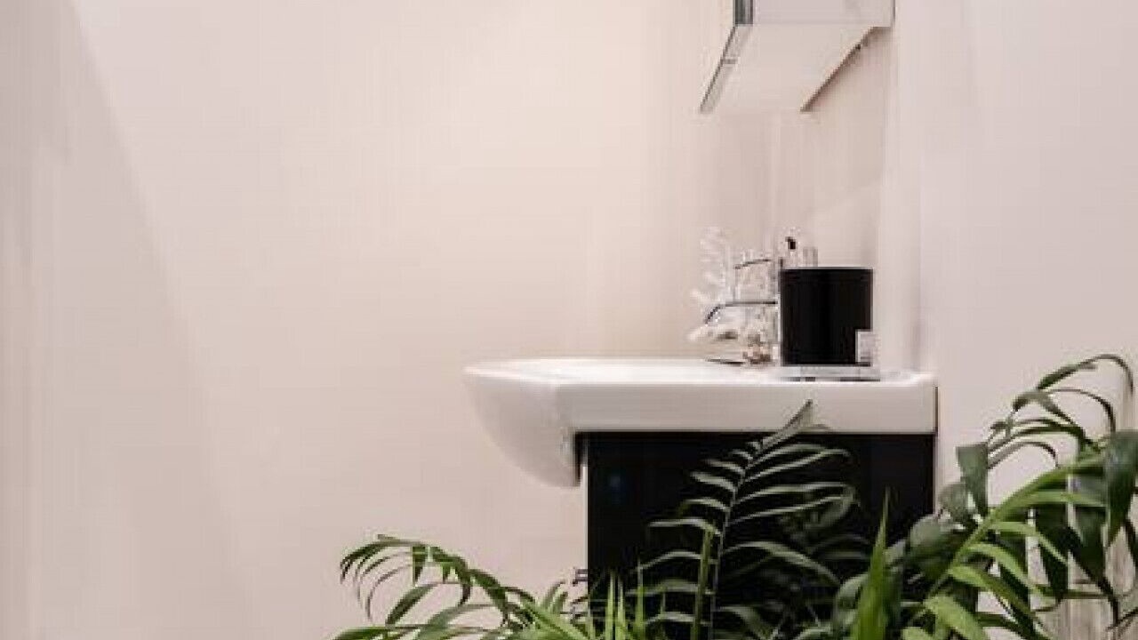 Photo of Bathroom in Lisnagunogue