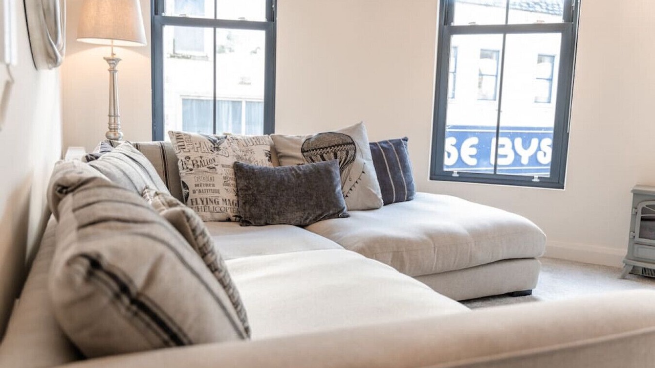 Photo of Livingroom in Lisnagunogue