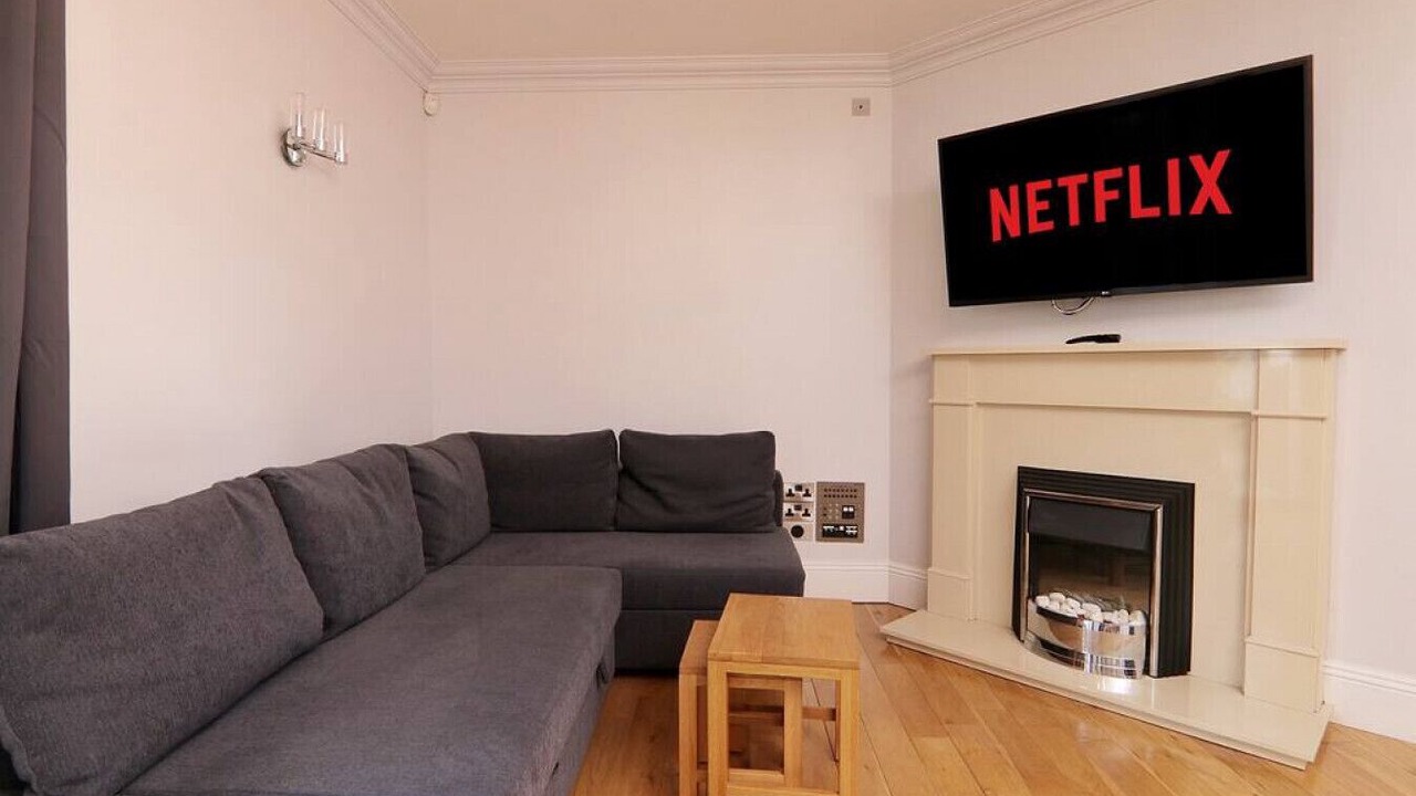 Photo of Livingroom in Enniskillen