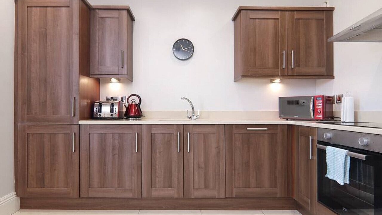 Photo of Kitchen in Enniskillen