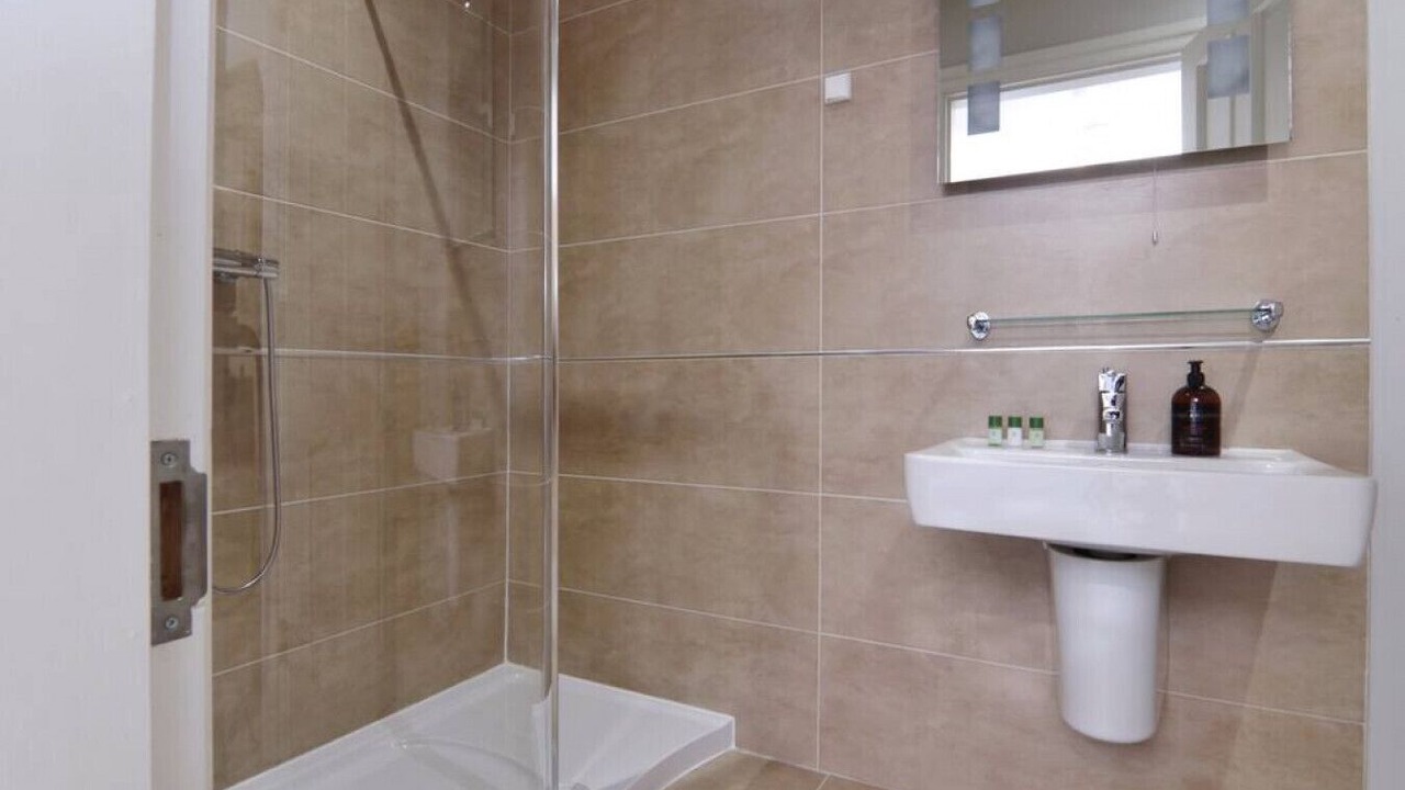 Photo of Bathroom in Enniskillen