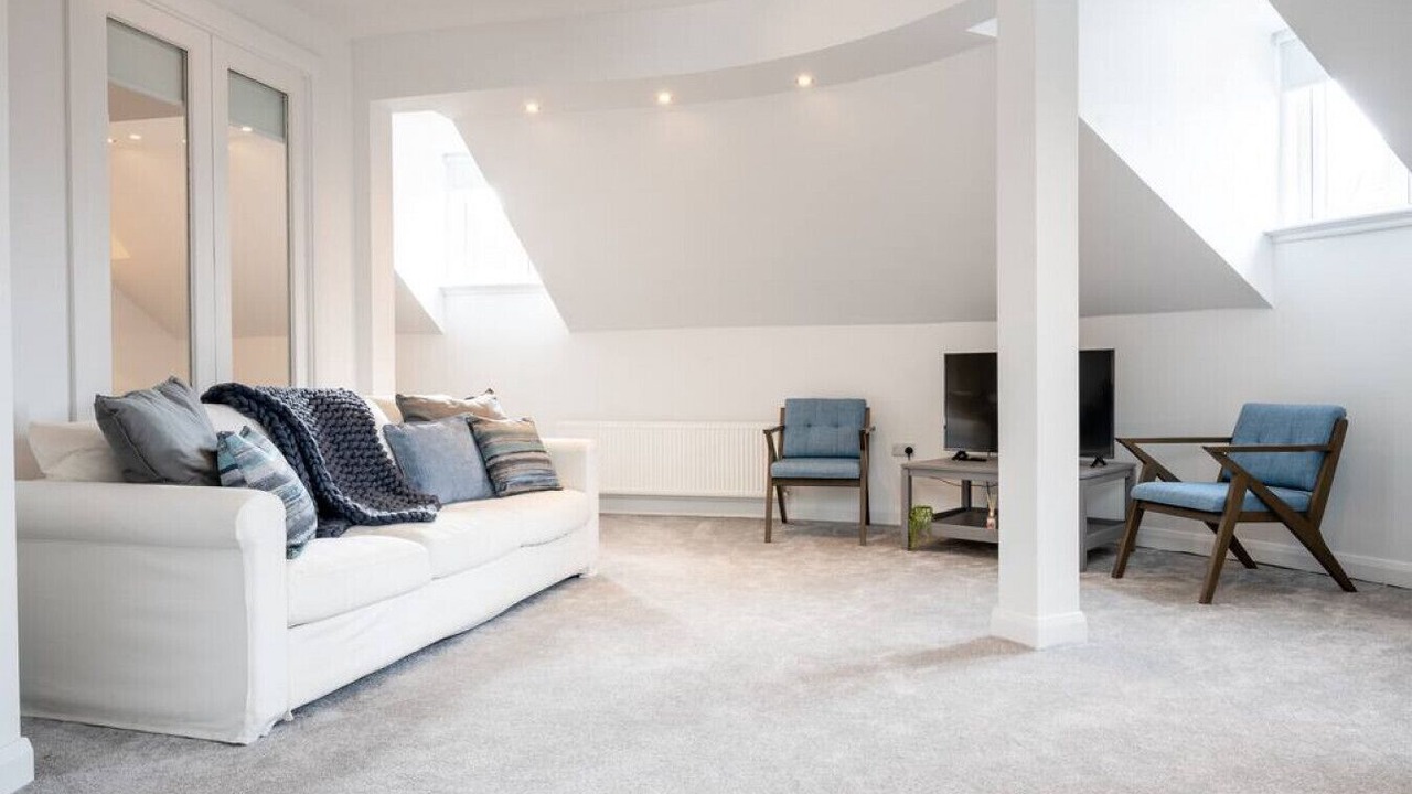 Photo of Livingroom in Lisnagunogue