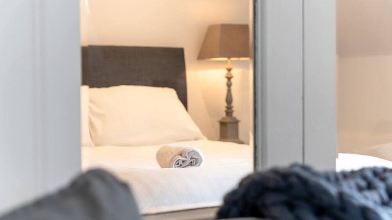 Photo of Bedroom in Lisnagunogue