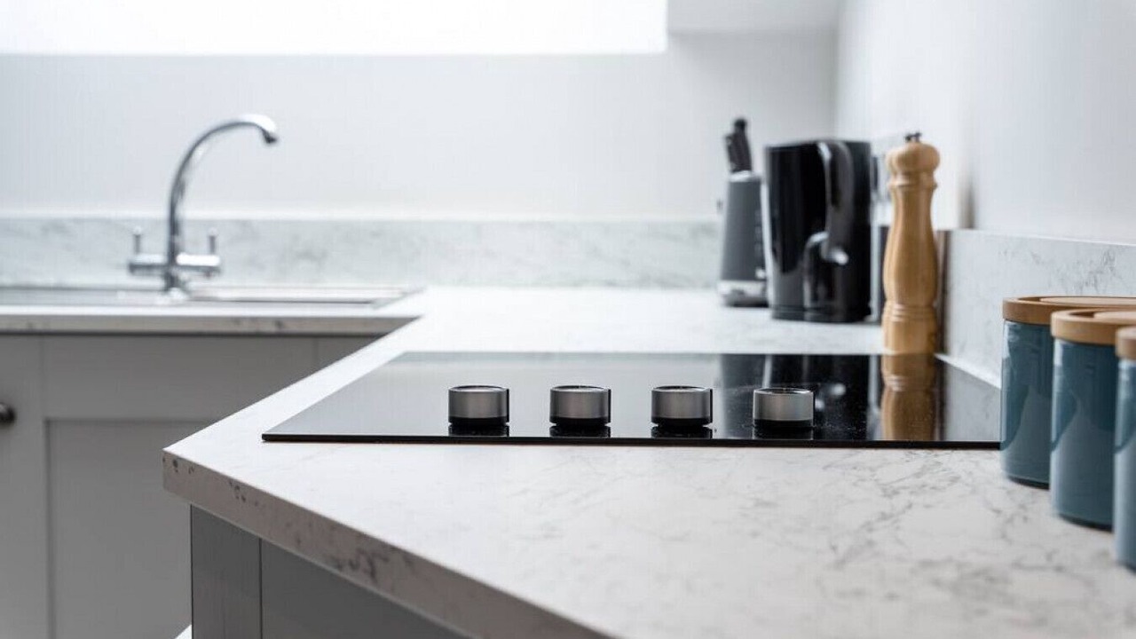 Photo of Kitchen in Lisnagunogue