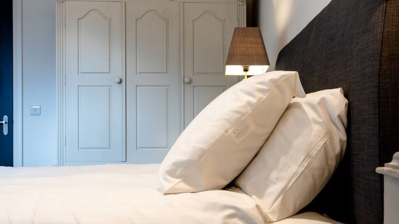 Photo of Bedroom in Lisnagunogue