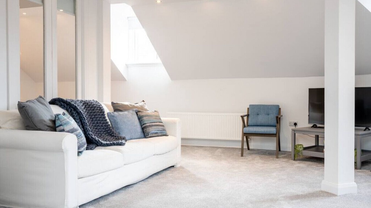 Photo of Livingroom in Lisnagunogue