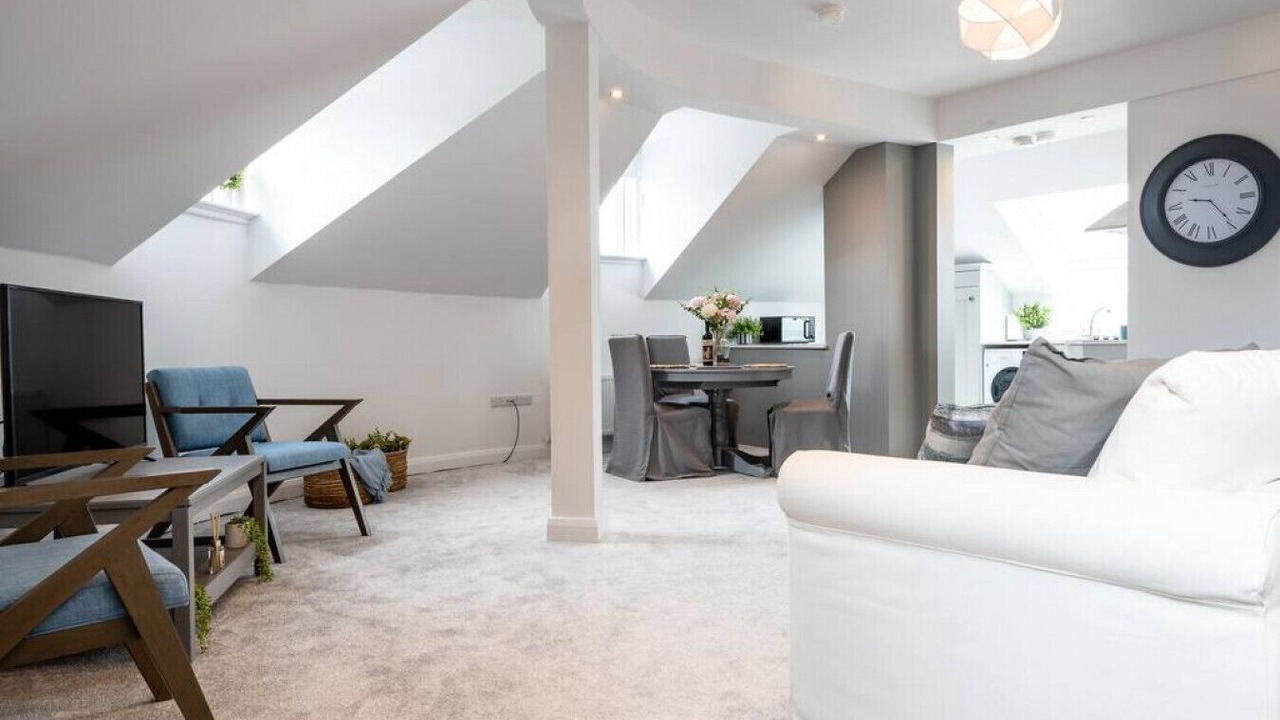 Photo of Livingroom in Lisnagunogue