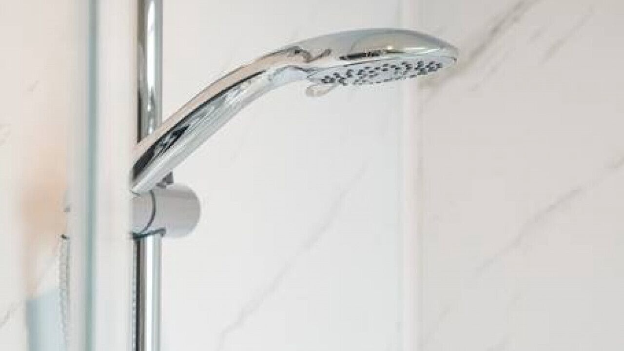 Photo of Bathroom in Lisnagunogue
