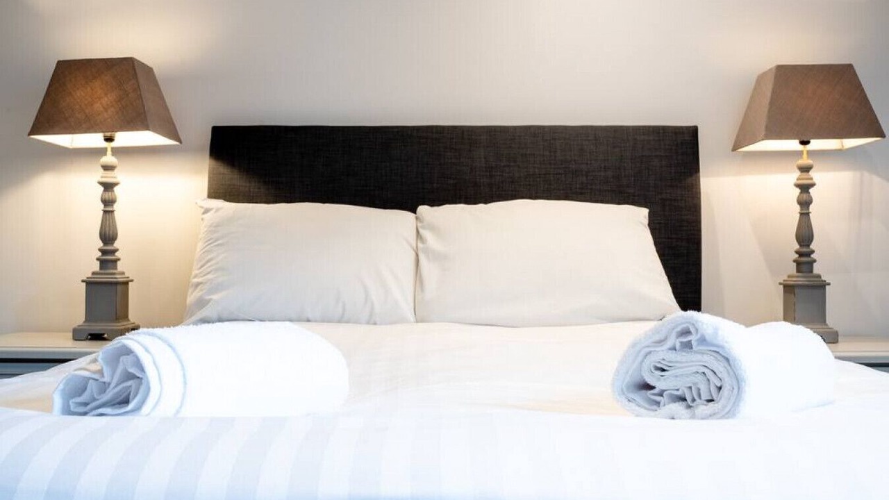 Photo of Bedroom in Lisnagunogue