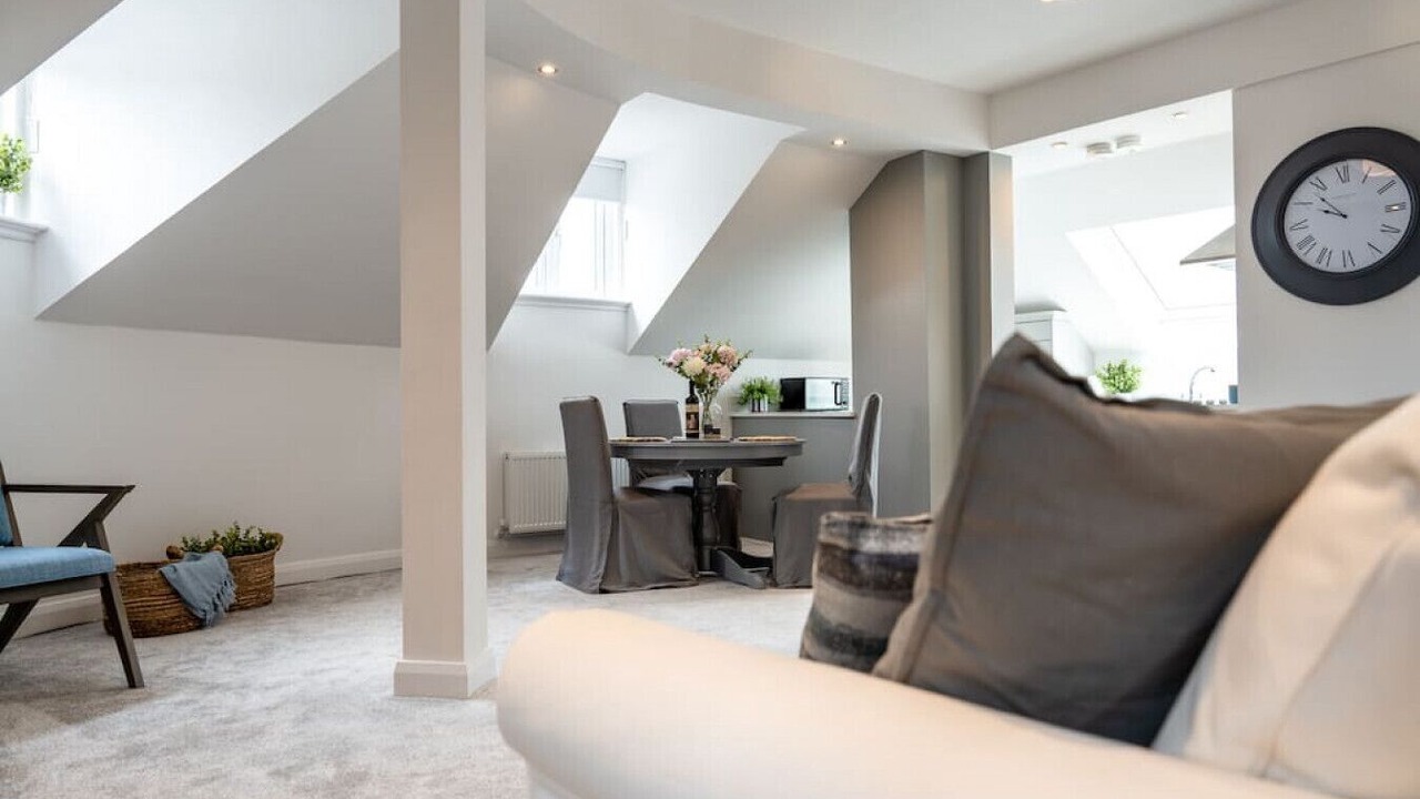 Photo of Livingroom in Lisnagunogue