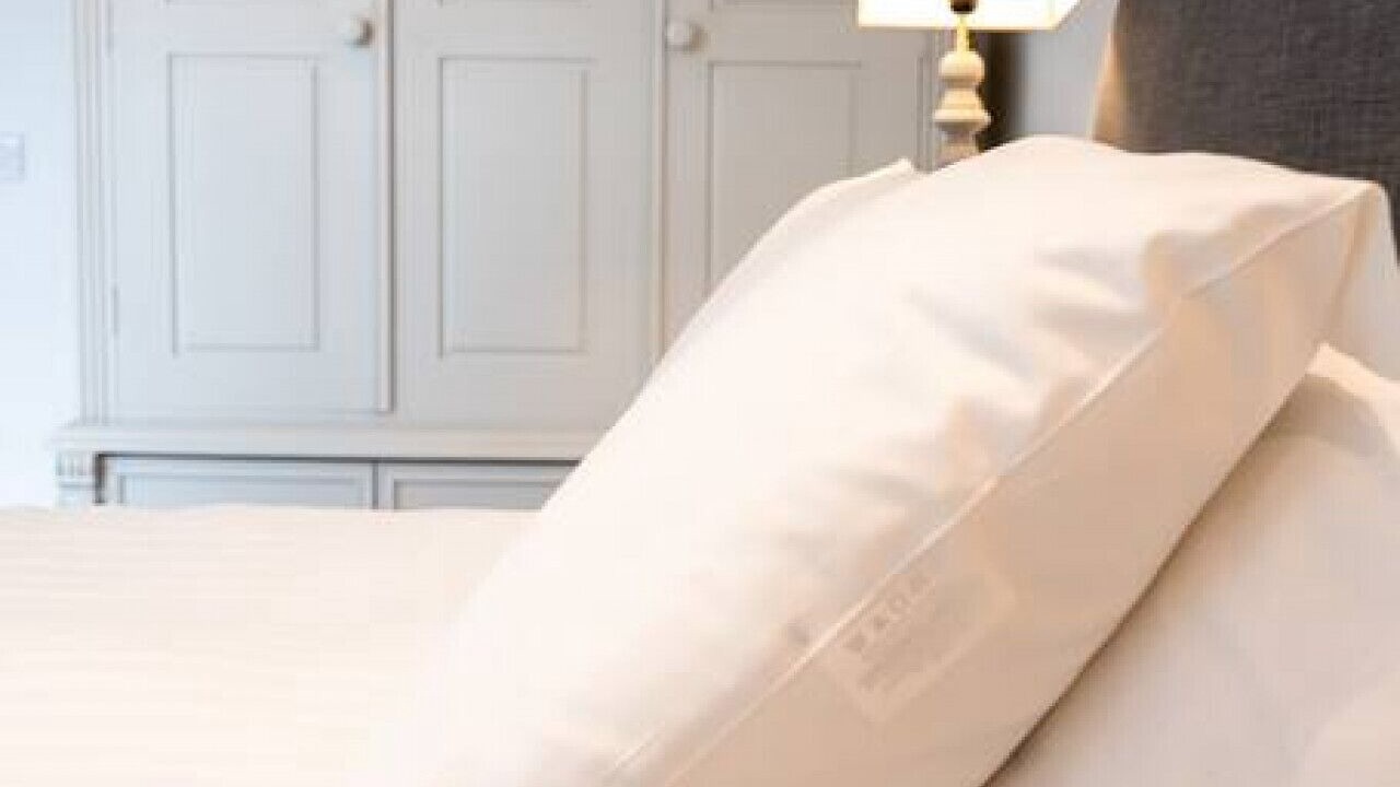 Photo of Bedroom in Lisnagunogue
