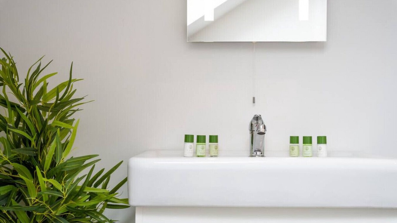 Photo of Bathroom in Lisnagunogue