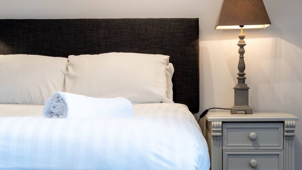 Photo of Bedroom in Lisnagunogue