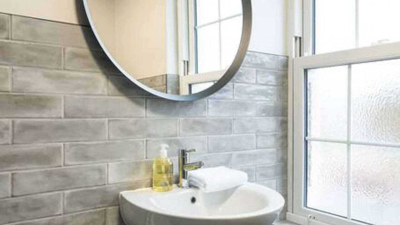 Photo of Bathroom in Enniskillen