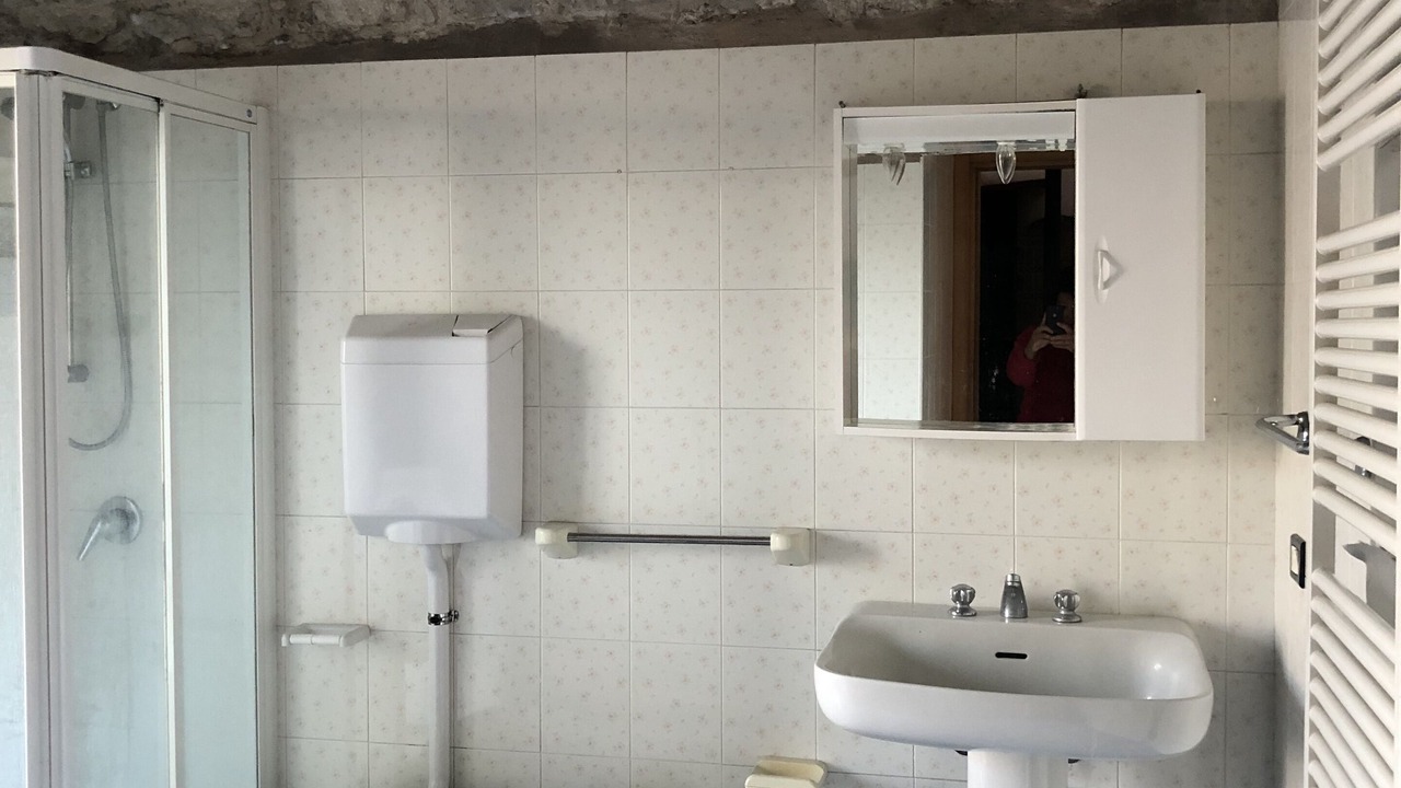 Photo of Bathroom in Castelletto