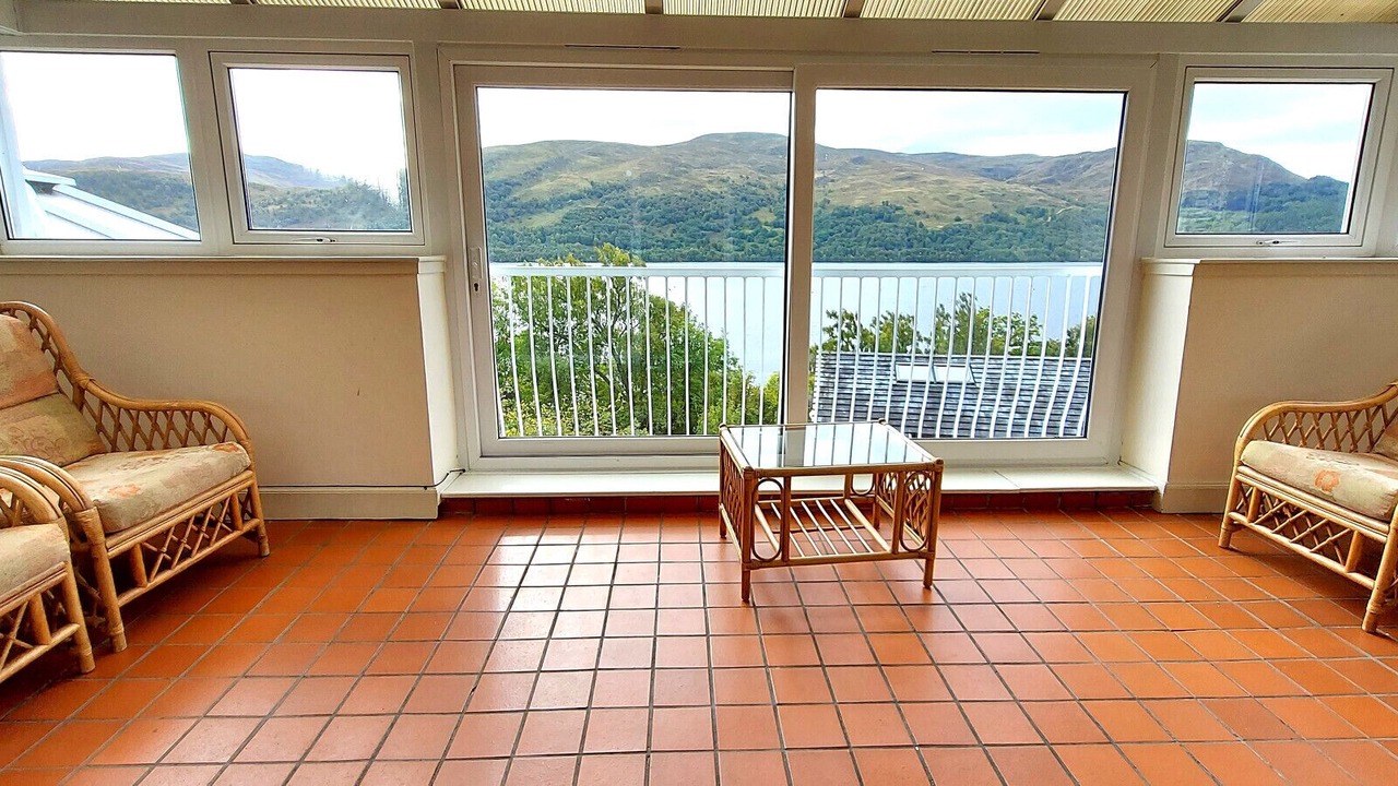 Photo of Others in Kinloch Rannoch