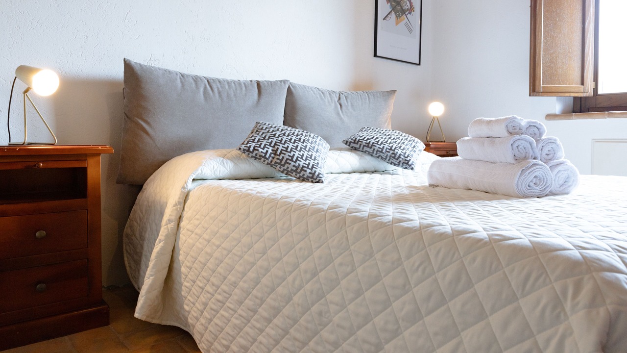 Photo of Bedroom in Assisi