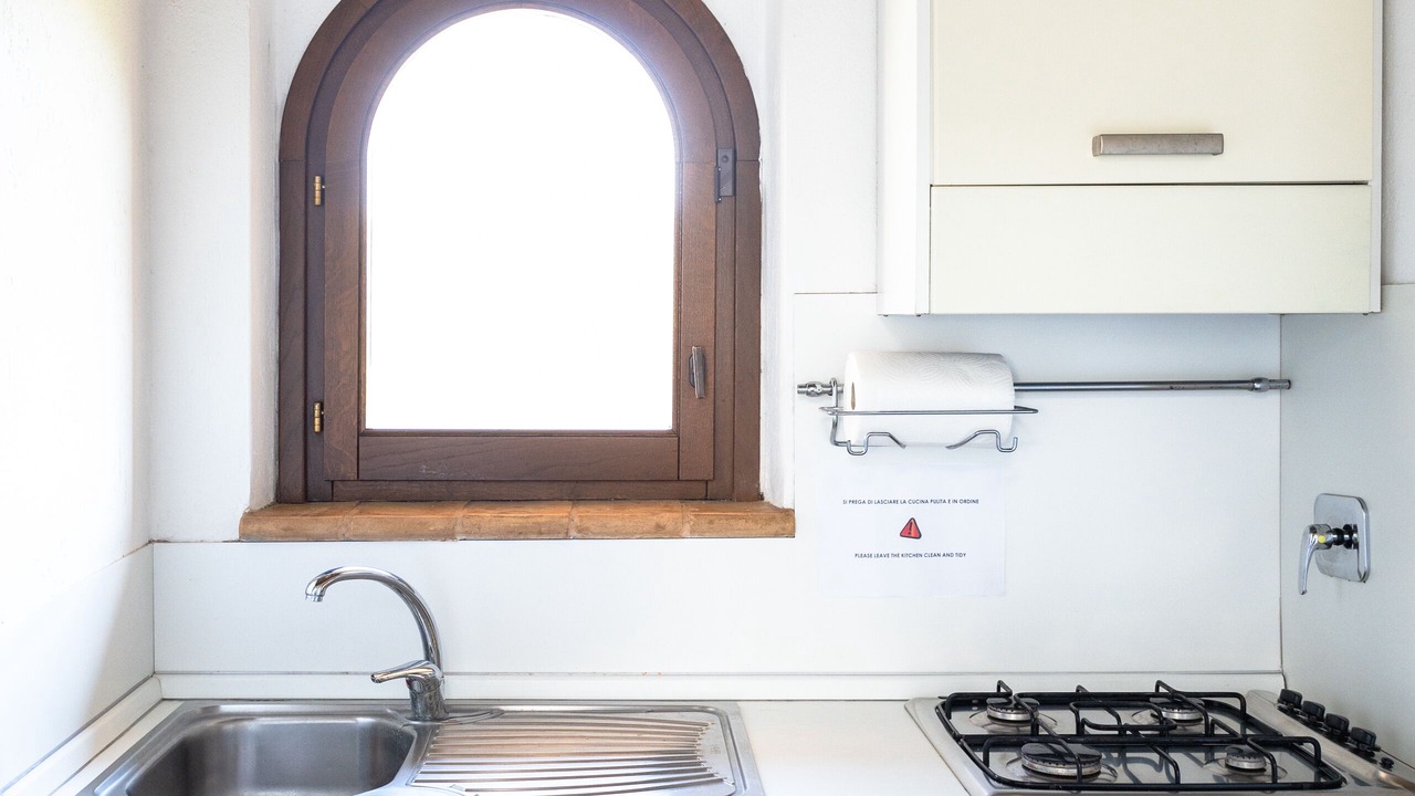 Photo of Kitchen in Assisi