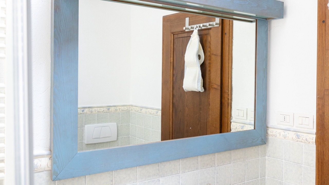 Photo of Bathroom in Assisi
