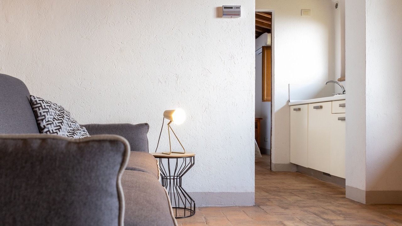 Photo of Livingroom in Assisi