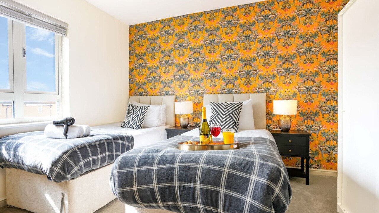 Photo of Bedroom in Northampton