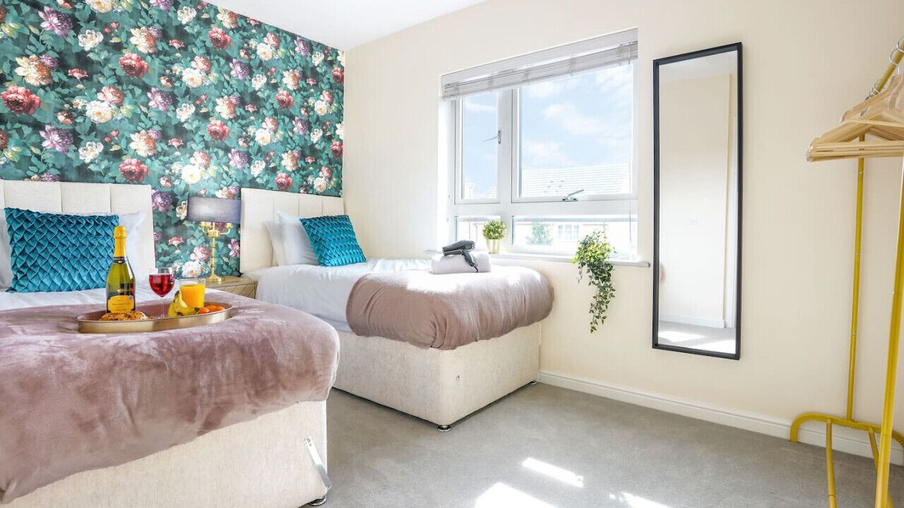 Photo of Bedroom in Northampton