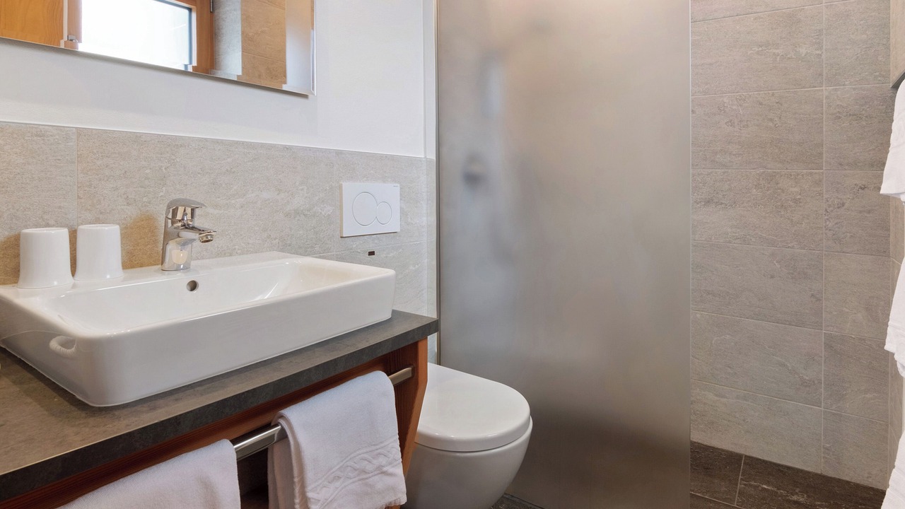 Photo of Bathroom in Solda