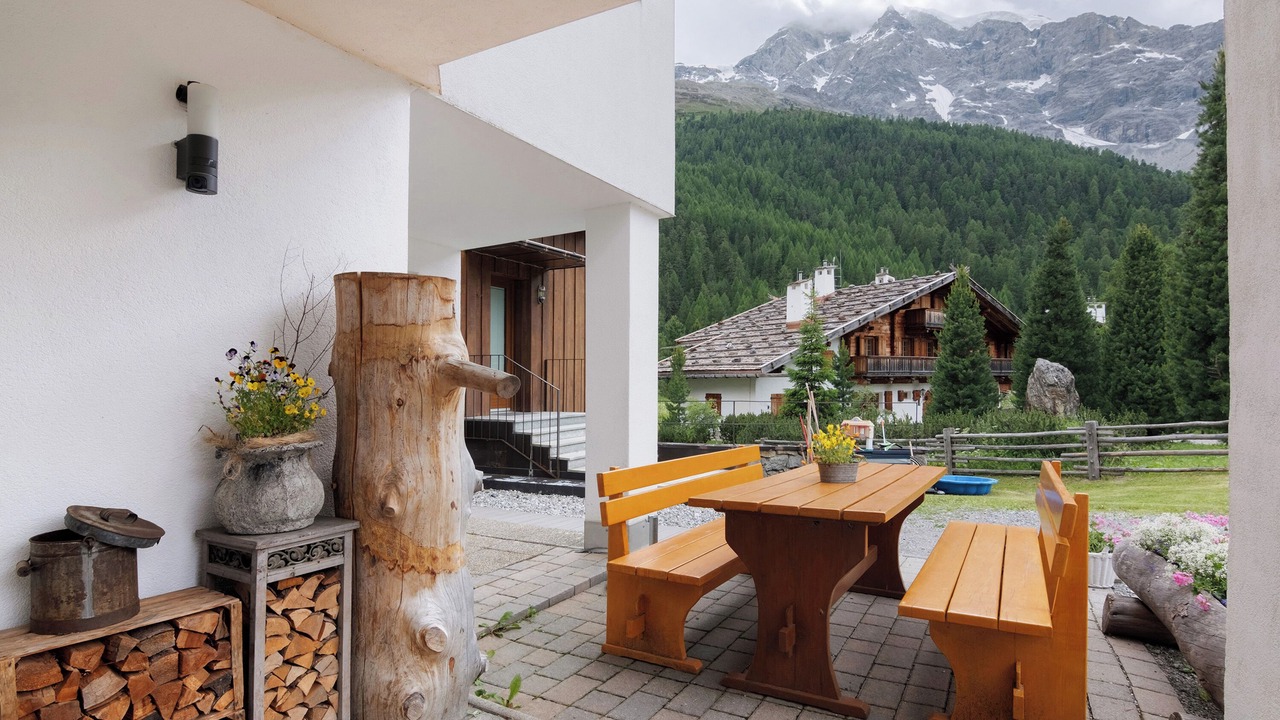 Photo of Outdoor in Solda