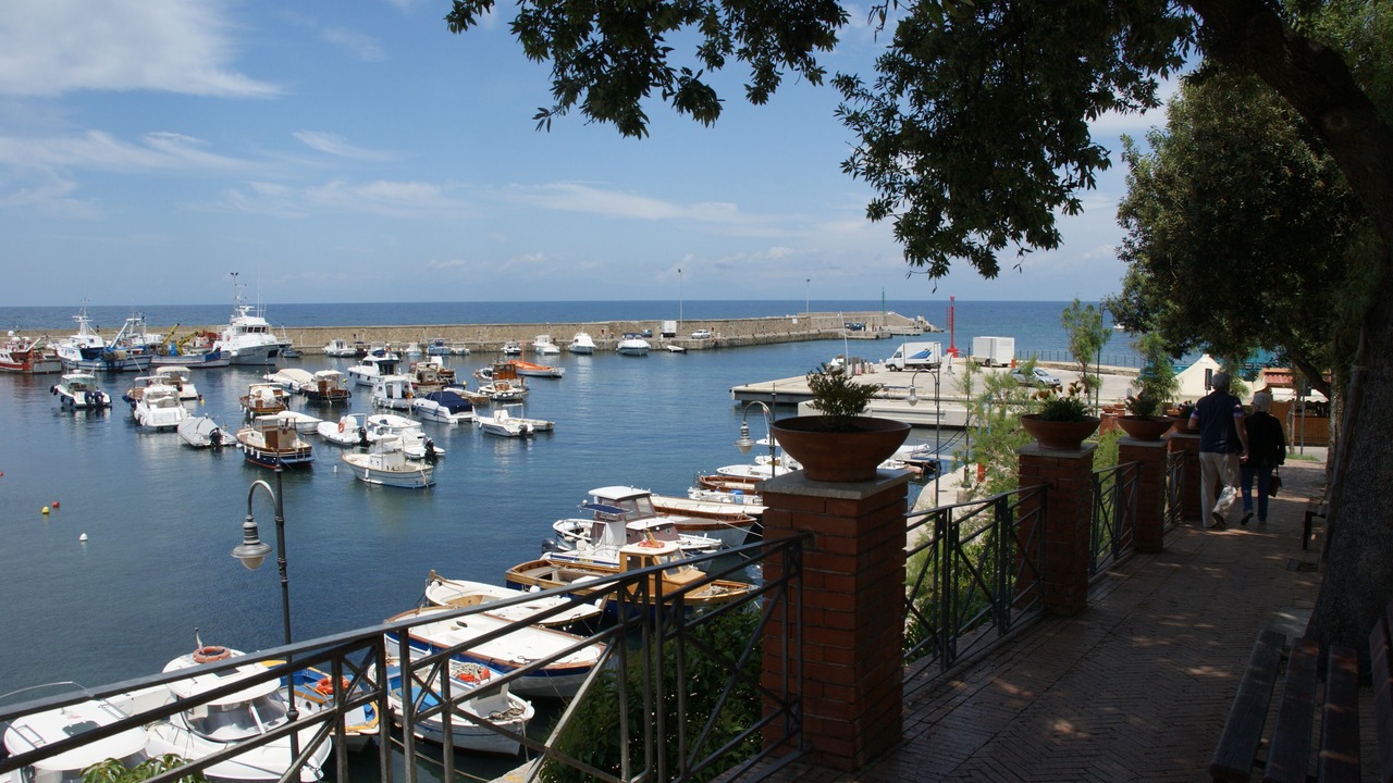 Photo of Others in San Marco di Castellabate