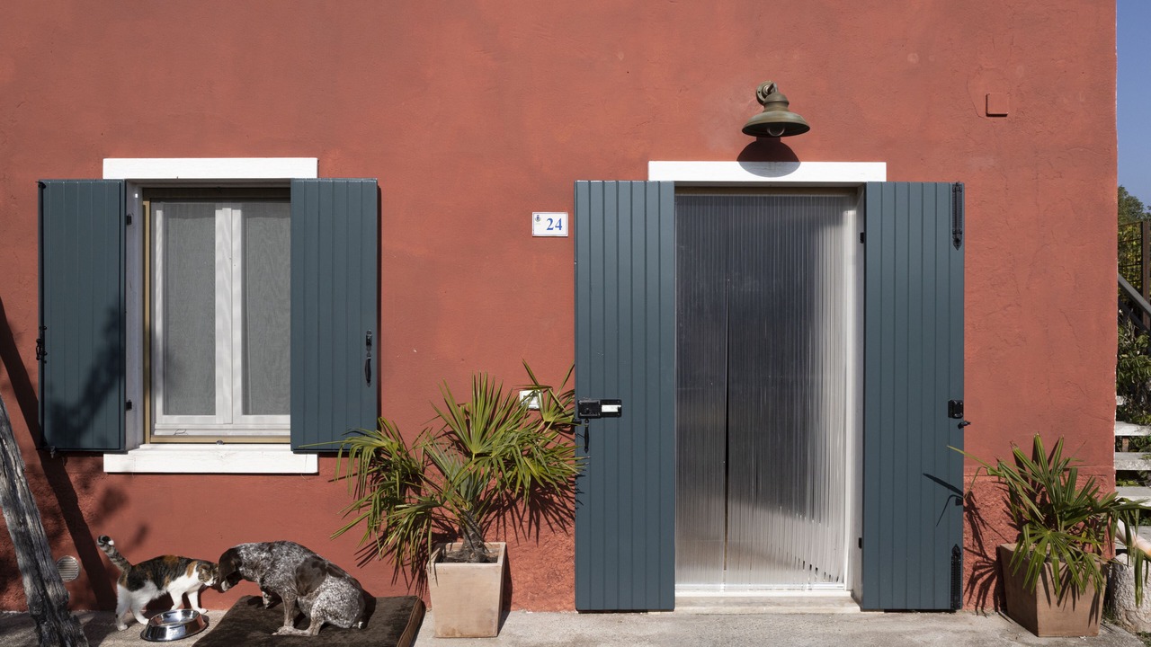 Photo of Outdoor in Rivoli Veronese