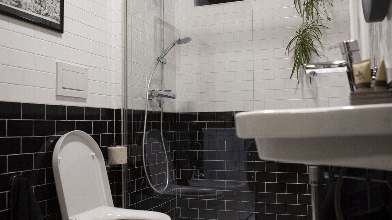 Photo of Bathroom in Rivoli Veronese