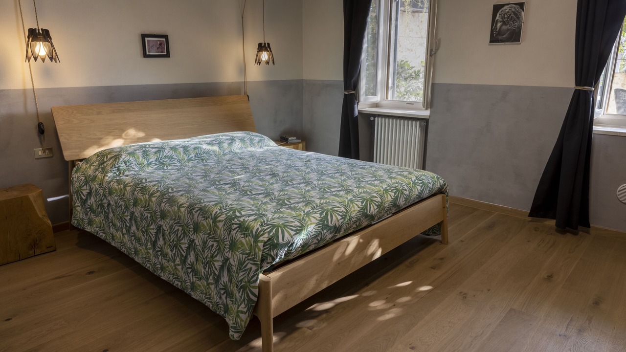 Photo of Bedroom in Rivoli Veronese