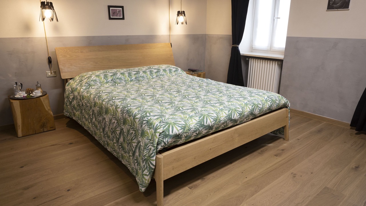 Photo of Bedroom in Rivoli Veronese
