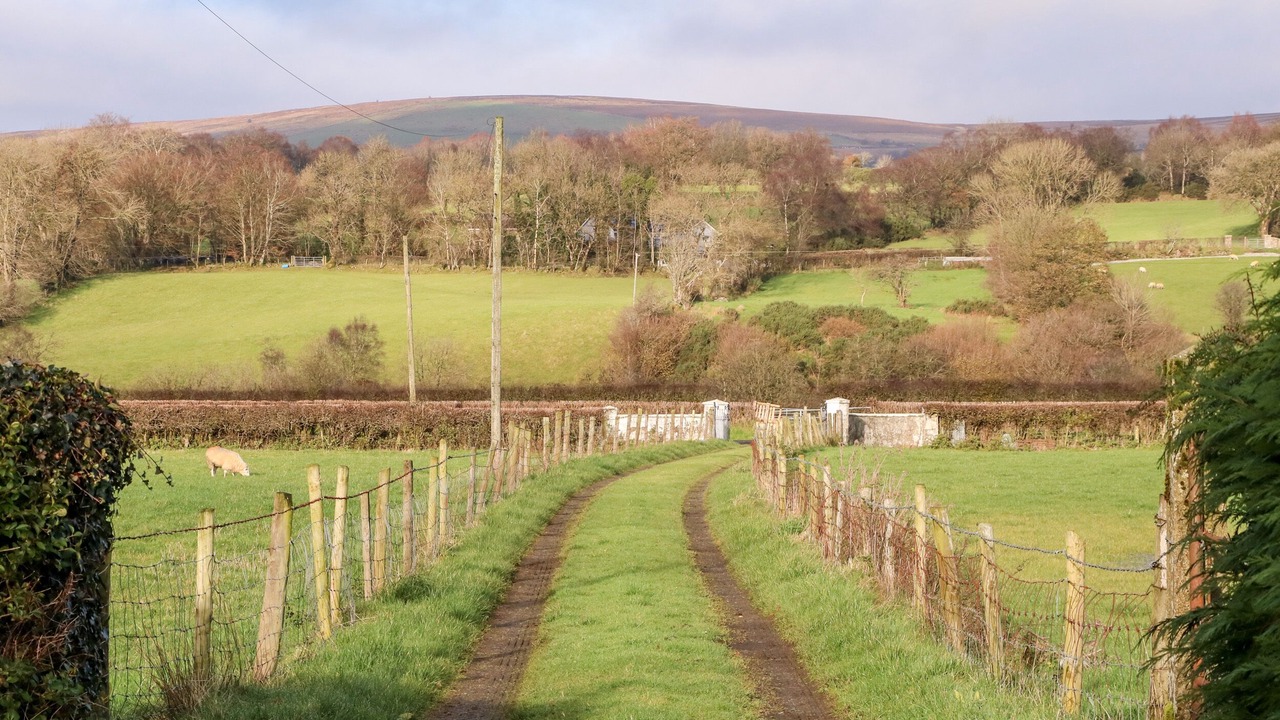Photo of Outdoor in Omagh