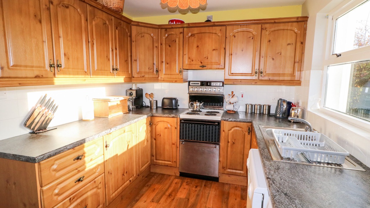 Photo of Kitchen in Omagh