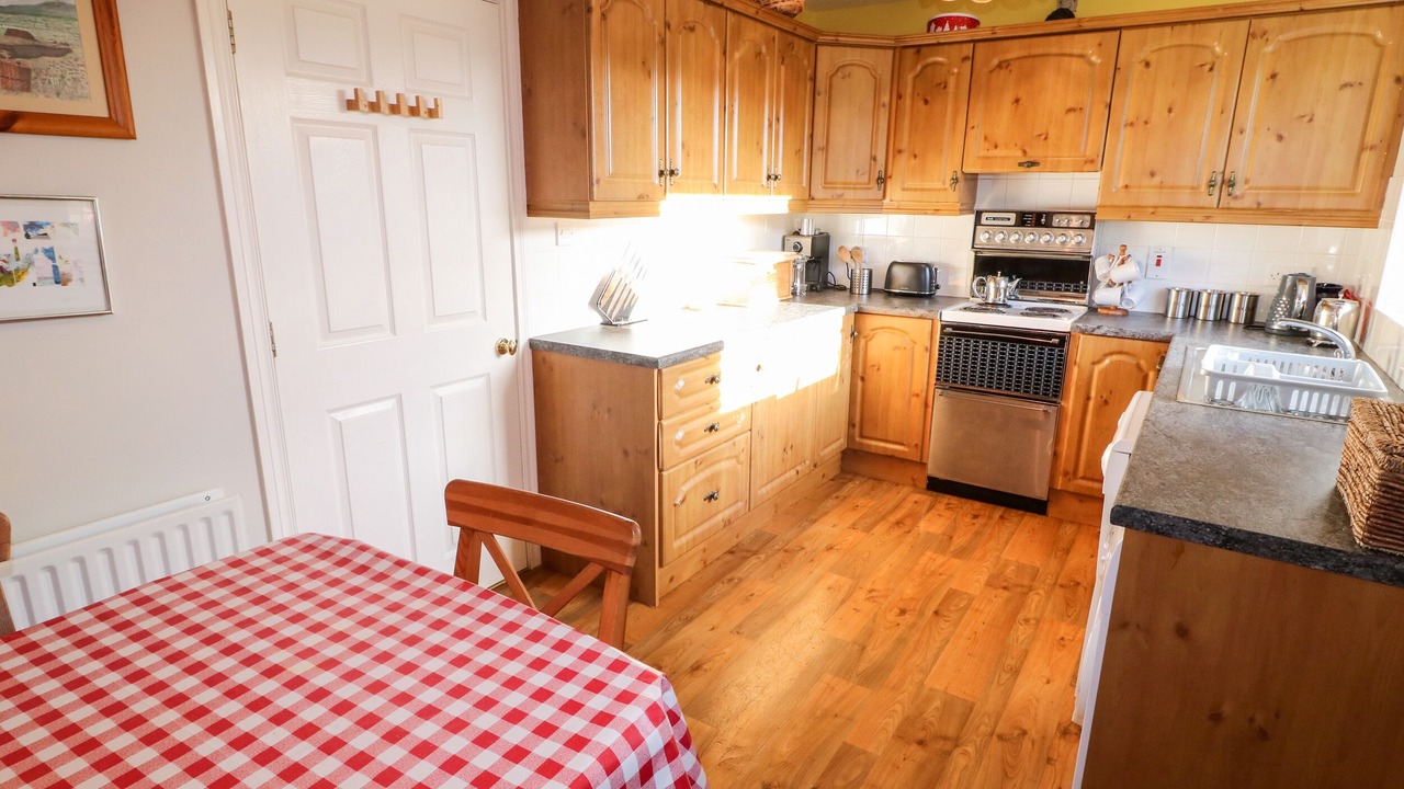 Photo of Kitchen in Omagh