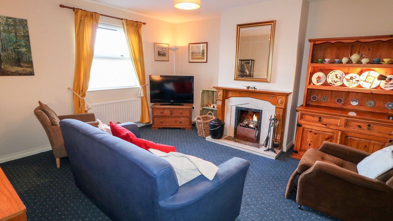 Photo of Livingroom in Omagh