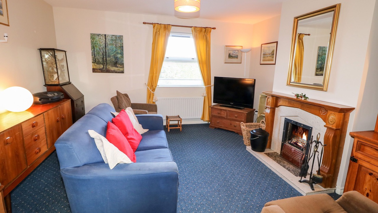 Photo of Livingroom in Omagh